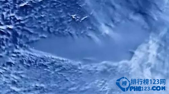 世界十大最像外星的地球景观排行榜插图9