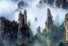 江西旅游必去十大景点:婺源上榜 第一名无数文人墨客留下诗篇|爱分享