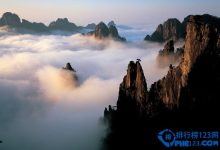 湖北5a景区有哪些？湖北5a景区名单 湖北5a景点大全|爱分享