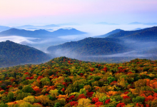 哈尔滨十大必游景点 带你玩转东方莫斯科|爱分享