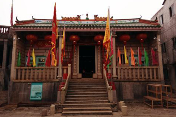 深圳抖音网红地点：带你体验城市的繁华也感受大自然的美好插图7