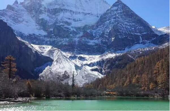 一生必去的中国10个最美地方 新疆喀纳斯上榜,第一非常壮观插图7