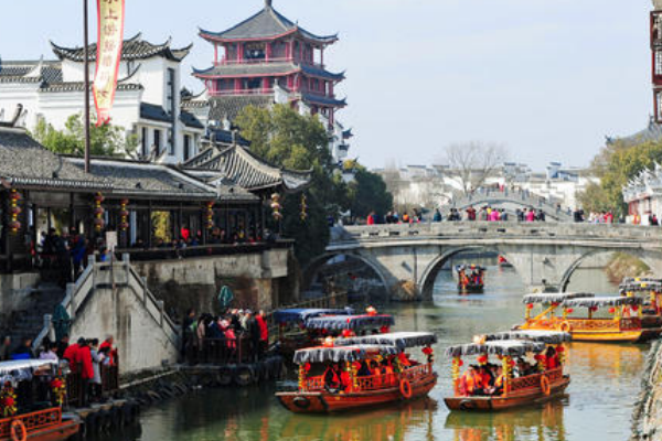 安徽十大著名景点 黄山只排第二，九华山榜上有名插图5