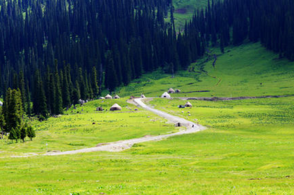 新疆十大最受欢迎的景点：火焰山上榜，它在语文课本里插图4