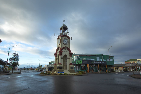 盘点新西兰最美十大小镇 皇后镇登顶瓦纳卡景色秀丽插图8