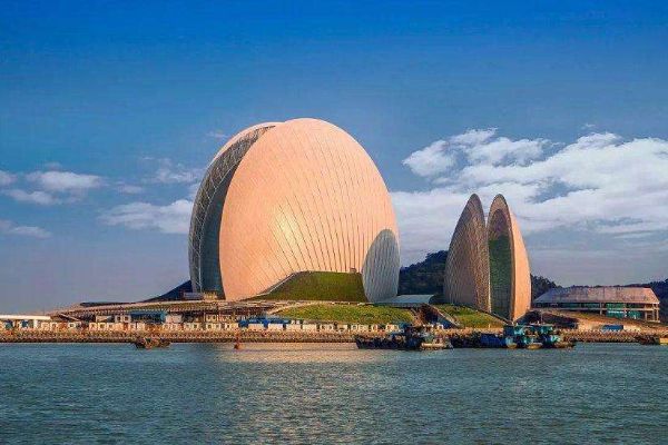 十大最适合穷游的沿海城市 这些城市不仅好玩而且不花钱插图4