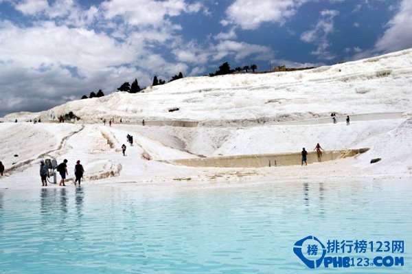 土耳其十大经典旅游地排行榜插图6