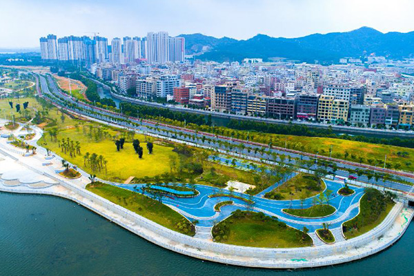 漳州旅游十大景点：第一是历史悠久并有百年榕树作伴的5A景区插图6