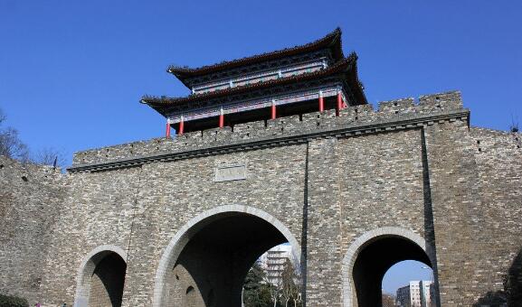 南京必去十大历史景点，中山陵园你去过吗插图8