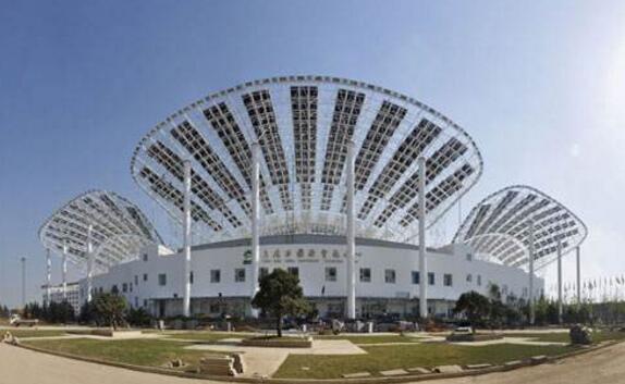 德州好玩的地方排行榜 苏禄王墓必去，皇明太阳谷世界唯一插图6