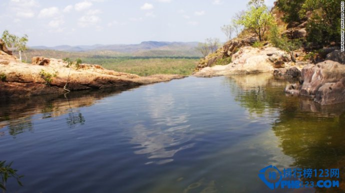 全球12大“野游”圣地排行榜插图3