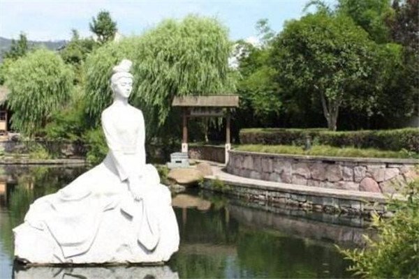 绍兴好玩的地方排行榜 绍兴最好玩的地方推荐插图9