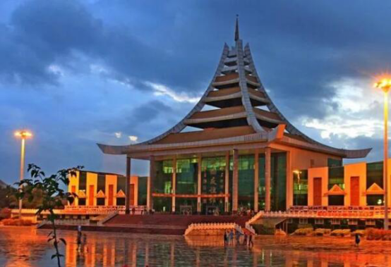 国内十大少数民族风情旅游城市 延边第七,第一是“百节之乡”插图5