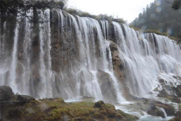 中国十大钙化景观：洗身洞上榜，第八是仙女沐浴之地插图5
