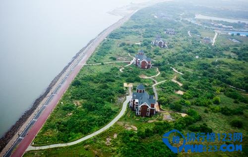 中国“十大美丽海岛”排行榜，暑假旅游好去处插图9