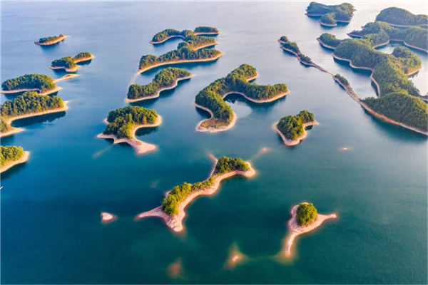 2020夏季国内景点排行 乌镇是典型的江南水乡 历史底蕴深厚插图4