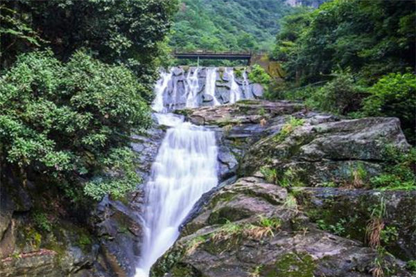 广东四会市十大最好玩的景点：天光墟上榜，第四是大瀑布插图3
