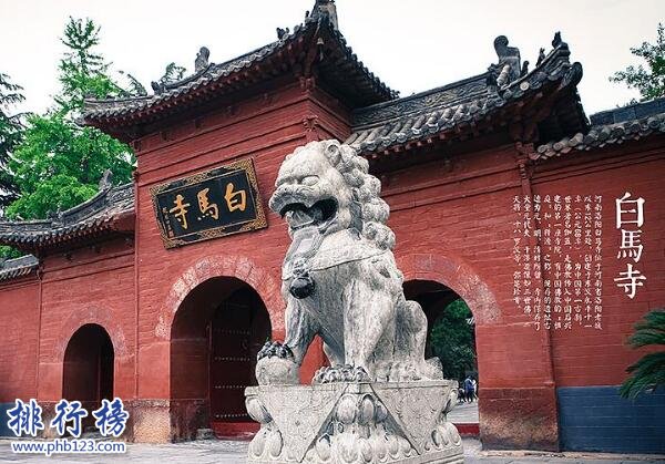 漂亮迷人的古刹有哪些？中国十大最美寺庙推荐插图9