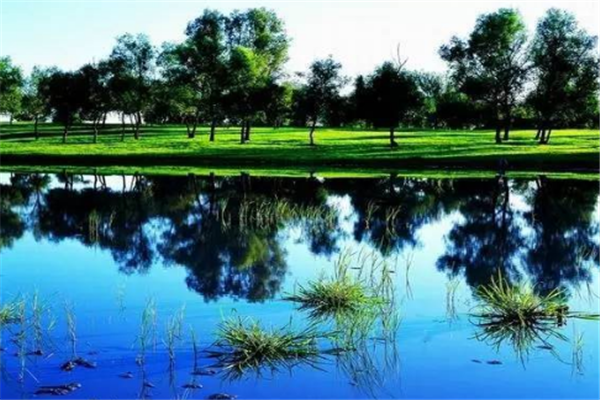 白城最好玩的地方推荐 白城好玩的地方排行榜插图3