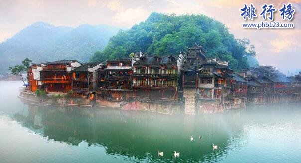 10月份国内最佳旅游地，国庆去哪玩比较好插图5