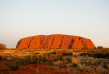 世界最美十大奇观 珠穆朗玛峰上榜，黄石公园排第三|爱分享