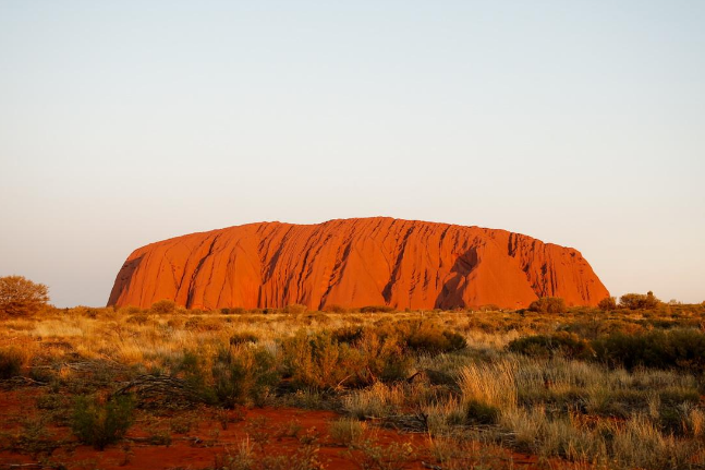 世界最美十大奇观 珠穆朗玛峰上榜，黄石公园排第三插图8
