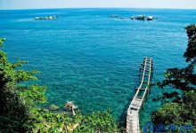 适合在冬天旅游的十个绝美海岛排行榜|爱分享