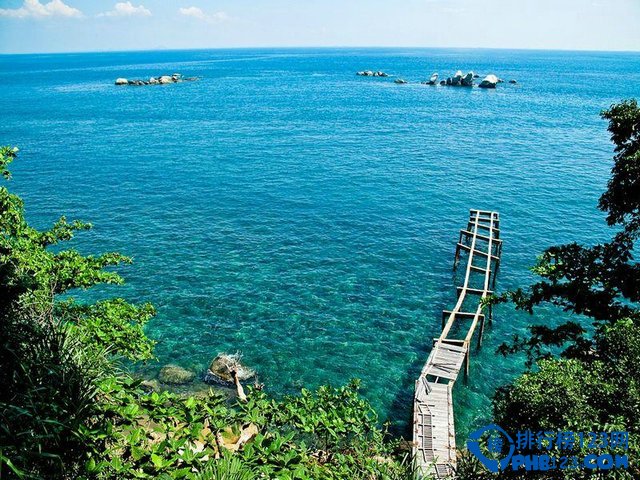 适合在冬天旅游的十个绝美海岛排行榜插图9