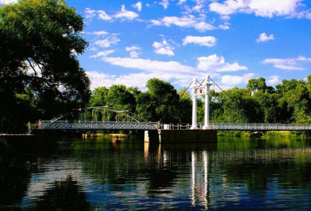 内蒙古十大旅游景点 领略别样的蒙古风情插图8