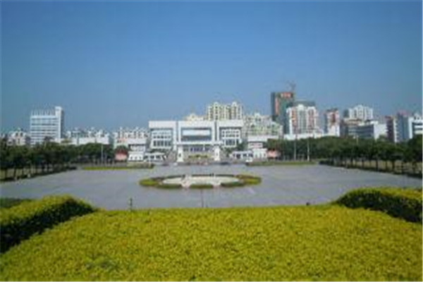 惠州十大公园广场排名:石湾公园上榜，第四在博罗县插图5