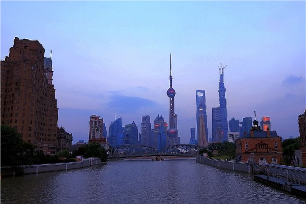 魔都必游的十大免费景点 上海博物馆与田子坊文化深厚插图1