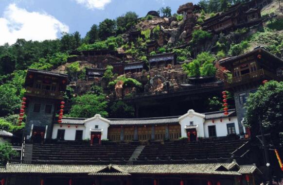 梅州好玩的地方排行榜 泰安楼国内少见,第一是梅州走向世界名片插图