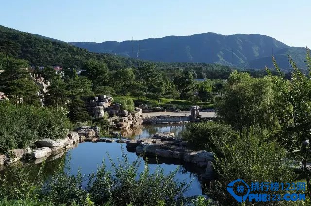 细数北京森林公园TOP10！看看你来过几个！插图3