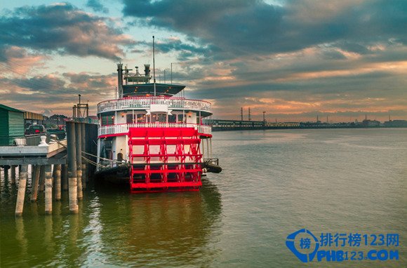 世界10大名河排行榜插图9