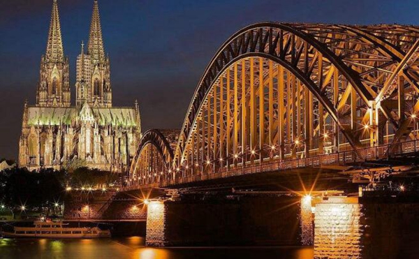 全球最唯美的十大爱情圣地,那些你必去经历的浪漫插图2