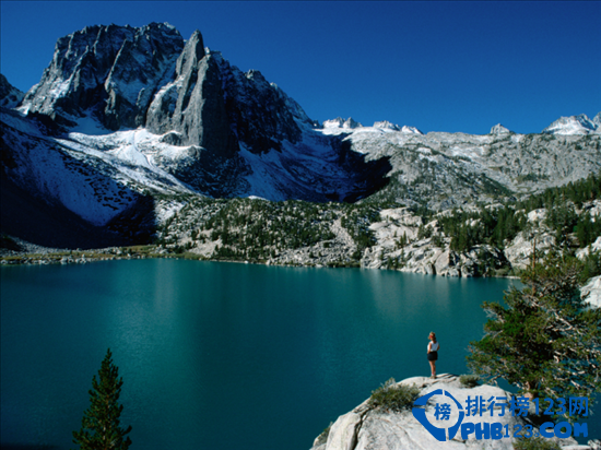 世界十大震撼人心的高山湖排行榜插图9
