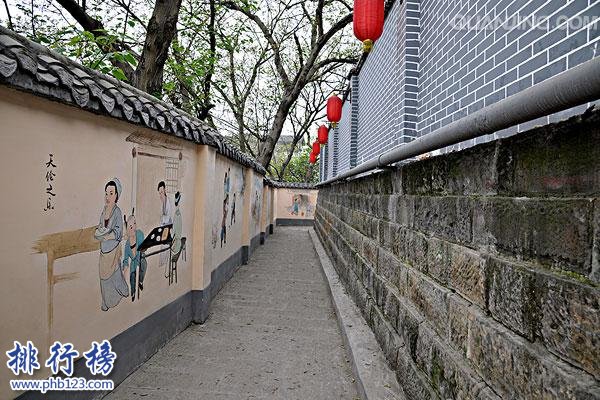 重庆有什么好玩的地方 重庆旅游十大必去景点排行榜插图1
