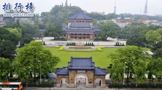 广州有什么好玩的地方 广州旅游必去十大景点排行榜插图4