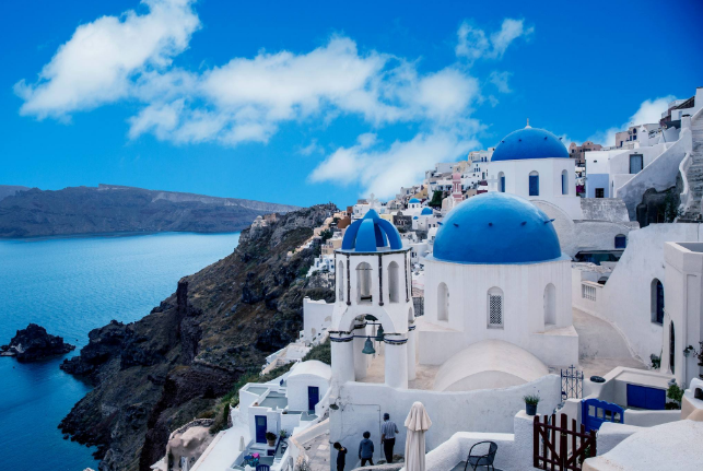 世界十大最浪漫的地点 情侣必去的景点，你选对了吗插图