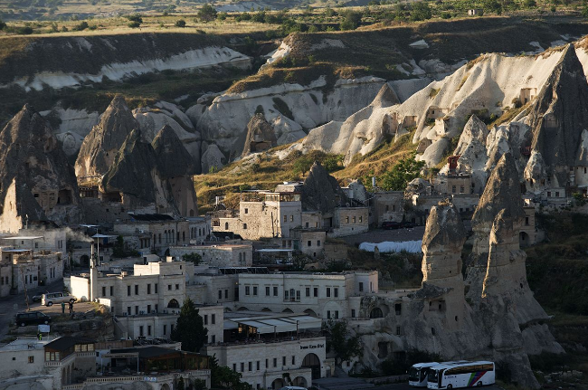 世界十大旅游胜地 南非上榜，捷克位列第一插图1