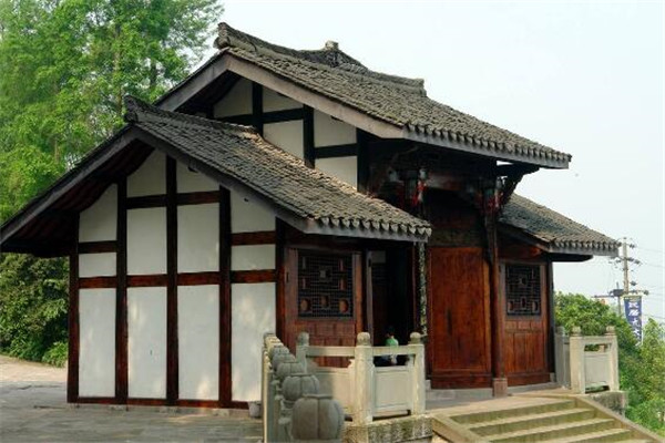 宜宾最好玩的地方推荐 宜宾好玩的地方排行榜插图4