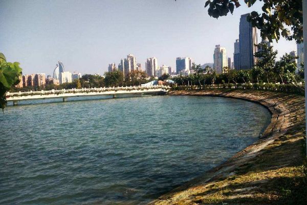 十大最适合穷游的沿海城市 这些城市不仅好玩而且不花钱插图6