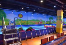 沧州十大热门游乐场排名：凯升游乐园上榜，第9激光秀|爱分享