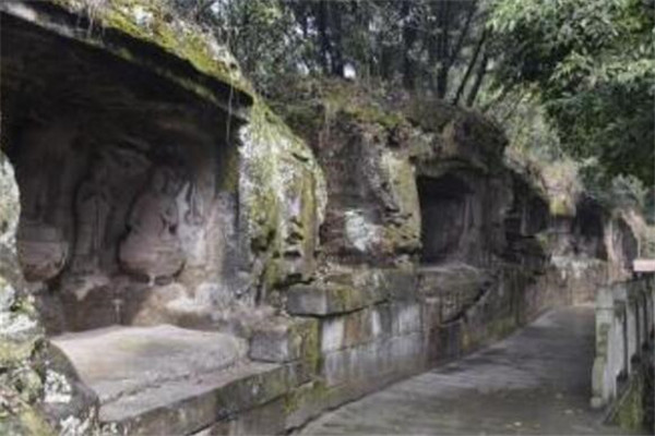 资阳最好玩的地方推荐 资阳好玩的地方排行榜插图1