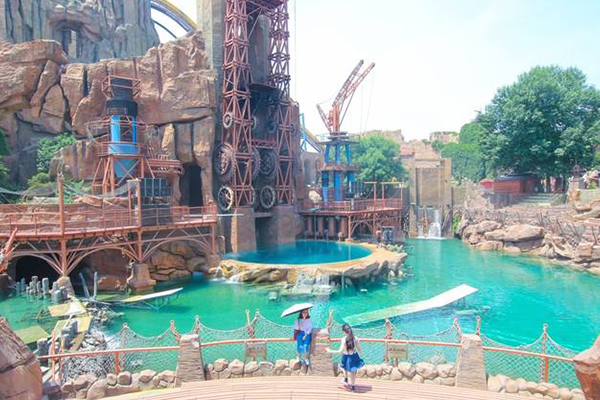 北京十大最贵景点：北京最贵的景点单人票价格是多少？插图4