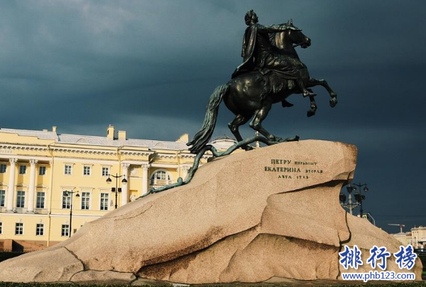 世界十大旅游国家排名：第一浪漫又时尚插图8