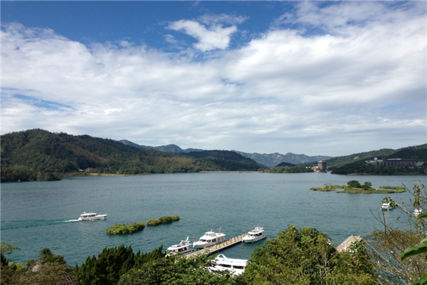 台湾最值得去的5个地方 台北故宫博物院与台北101很有名插图4