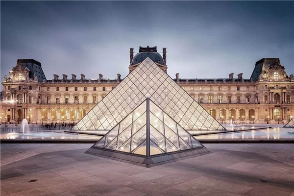 全球最美景点排行榜 九寨沟带有魔幻色彩很是美丽插图4