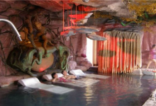 东北十大温泉胜地 这些地方不仅好玩而且对身体好|爱分享