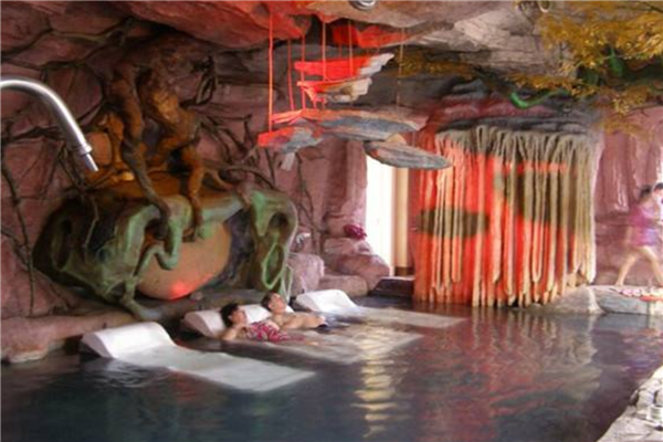 东北十大温泉胜地 这些地方不仅好玩而且对身体好插图9